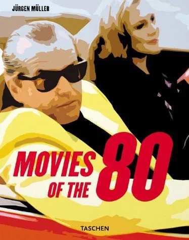 Filme der 80er - Jürgen Müller - Bild 1