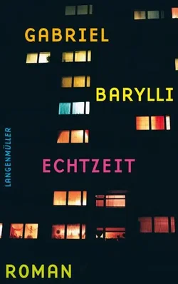 Echtzeit - Gabriel Barylli