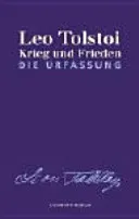 Krieg und Frieden - Lev N. Tolstoj - Bild 2