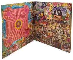 LP Vinyl The Rolling Stones "Their Satanic Majesties Request" – Vorschau 4