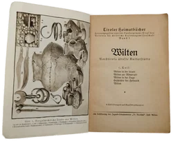 Hans Bator - Wilten, Nordtirols älteste Kulturstätte, Teil 1&2 / antiquarisch - Bild 2