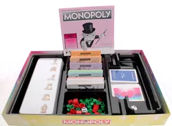 Monopoly Sailor Moon Edition - Bild 3