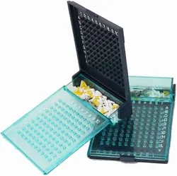 Piatnik Reisespiel „Seeschlacht“ – Schiffe versenken, kompakt für unterwegs - Bild 3