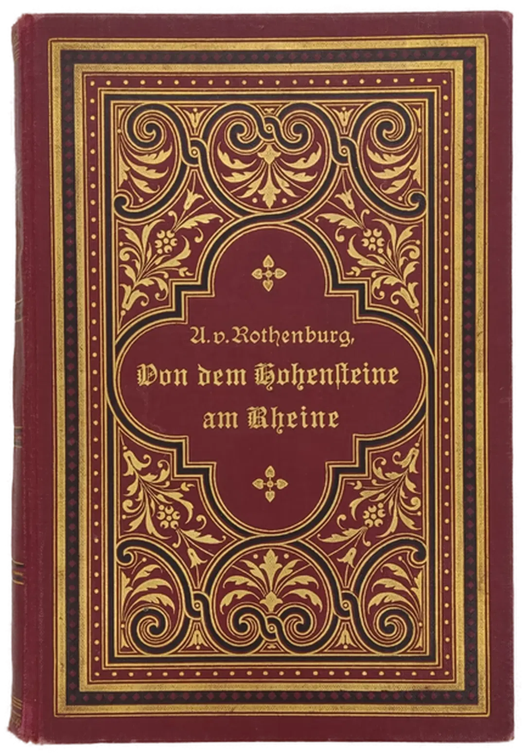 Buch 