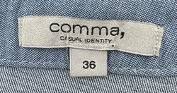 Comma - Damenkleid - Gr. 36 - Bild 4