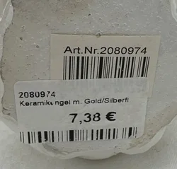 Deko - Engel - Bild 3