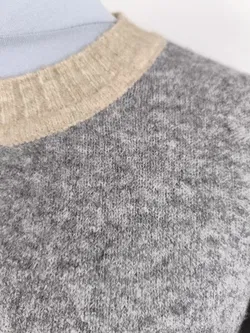 weicher Pullover Damen, Gr.40, heine - Bild 3