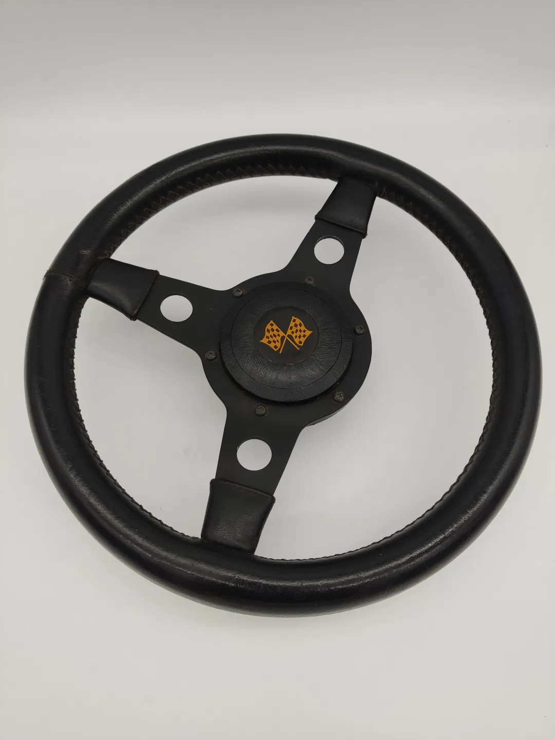 1969-89 Chevy Lenkrad - Bild 2