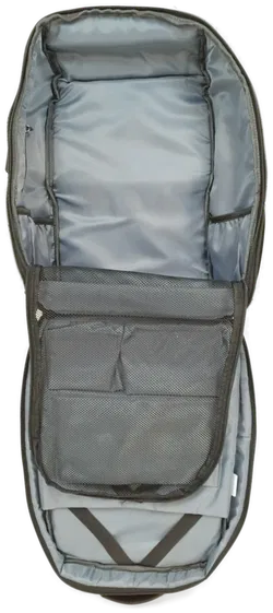 Rucksack Polyester Mit Laptopfach | Business-Allrounder - Bild 7