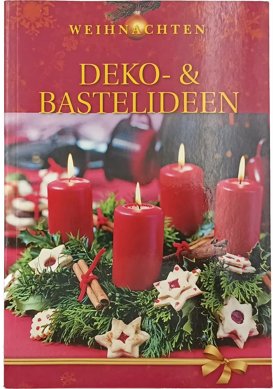 Weihnachten Deko & Bastelideen - Bild 1