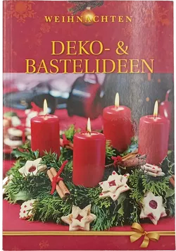 Weihnachten Deko & Bastelideen - Bild 1
