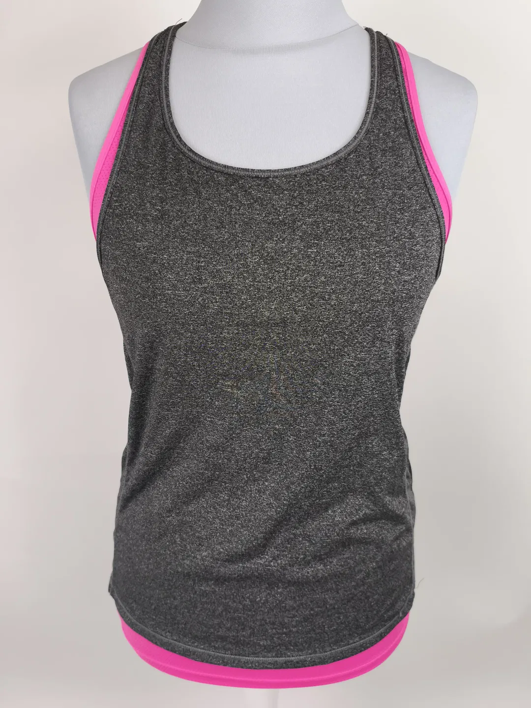 Sportshirt Damen, NYAthletiks, Gr. S - Bild 1