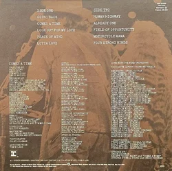 LP Vinyl Neil Young 