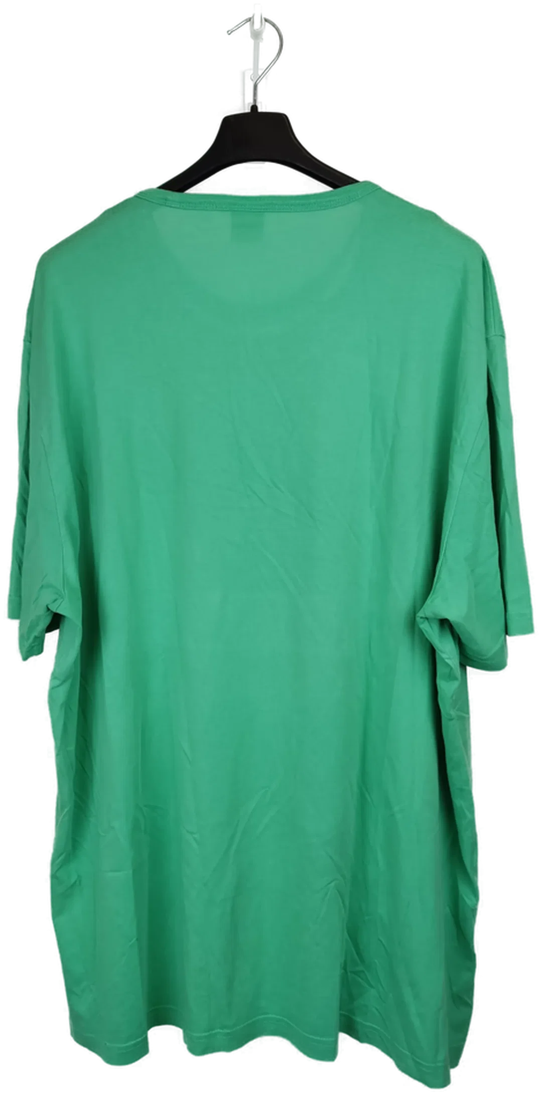 s.Oliver Herren Shirt grün Gr.3XL – Bild 2