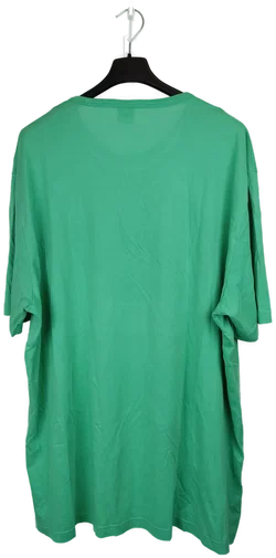 s.Oliver Herren Shirt grün Gr.3XL - Bild 2