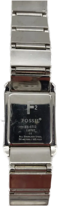 FOSSIL F2 ES-1712 Damenuhr - Bild 3