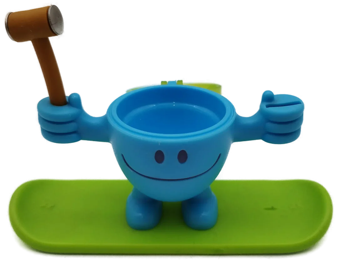WMF McEgg Eierbecher für Kinder – Bild 3