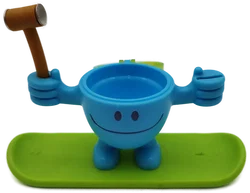 WMF McEgg Eierbecher für Kinder - Bild 3