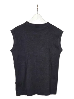 PUMA Herren Sportshirt, schwarz - Gr. S - Bild 2