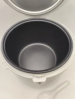 Reiskocher, Clatronic Express cook - Bild 4