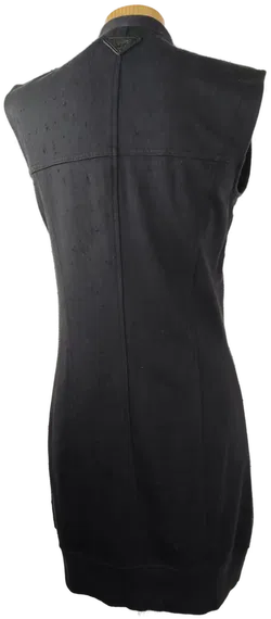 Diesel Kleid schwarz - S/36 - Bild 2