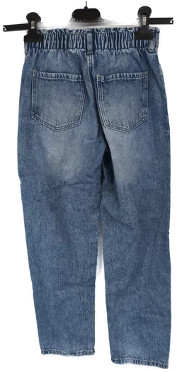 Kinderjeans H&M relaxed fit Gr. 128 - Bild 2