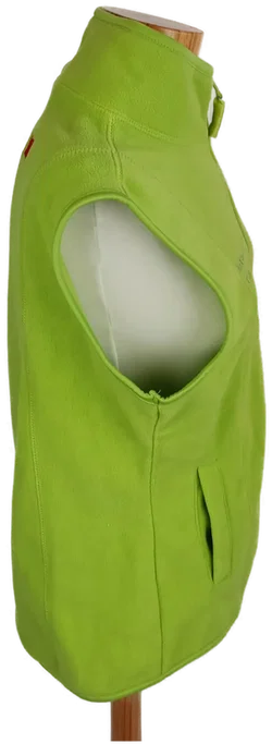 James & Nicholson Damen Gilet grün  - Gr. M  - Bild 2
