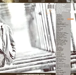  LP Vinyl Eros Ramazzotti 