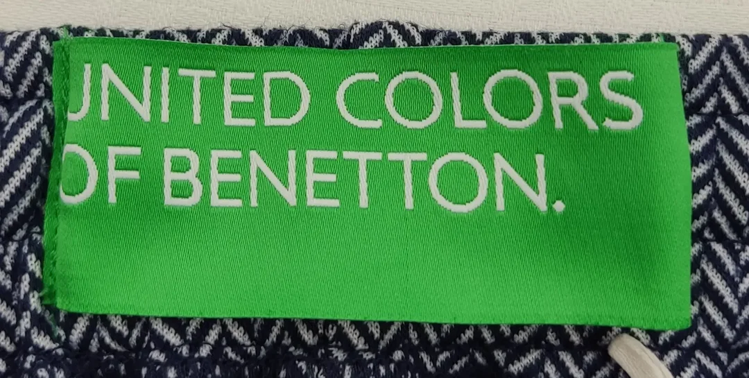 United Colors of Benetton - Damenhose Gr. 38 – Bild 3
