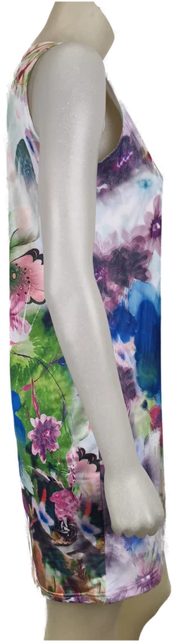 Patty Moon, Sommerkleid, Gr. S/M – Vorschau 3