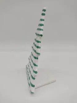 GMUNDNER Keramik Weihnachtsbaum Teelicht - Bild 2