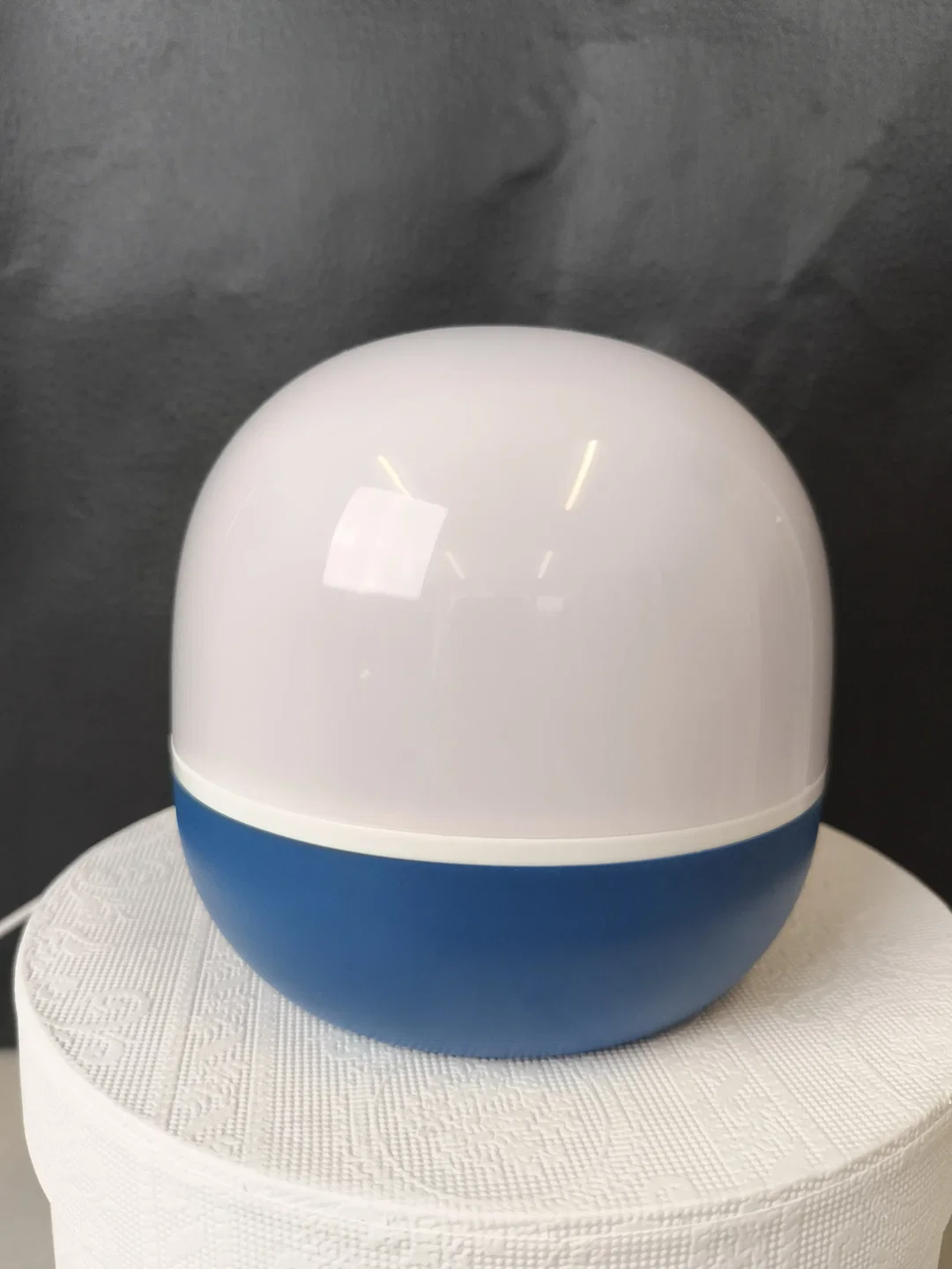 Livarno home, LED-Projektorlicht für Kinder, Nachtlicht mit Weltraummotiven - Bild 1