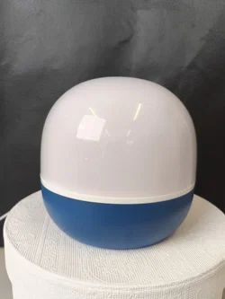 Livarno home, LED-Projektorlicht für Kinder, Nachtlicht mit Weltraummotiven