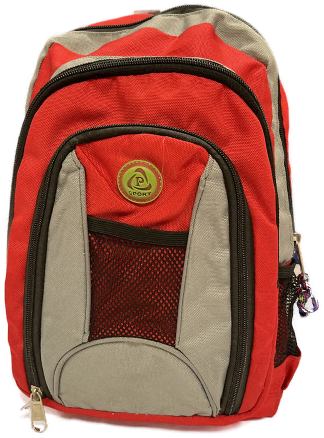 Sport Wanderrucksack mehrfarbig - Bild 1