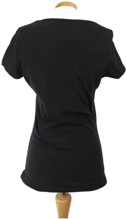 Pepe Jeans Damen T-Shirt schwarz- M/38 - Bild 2