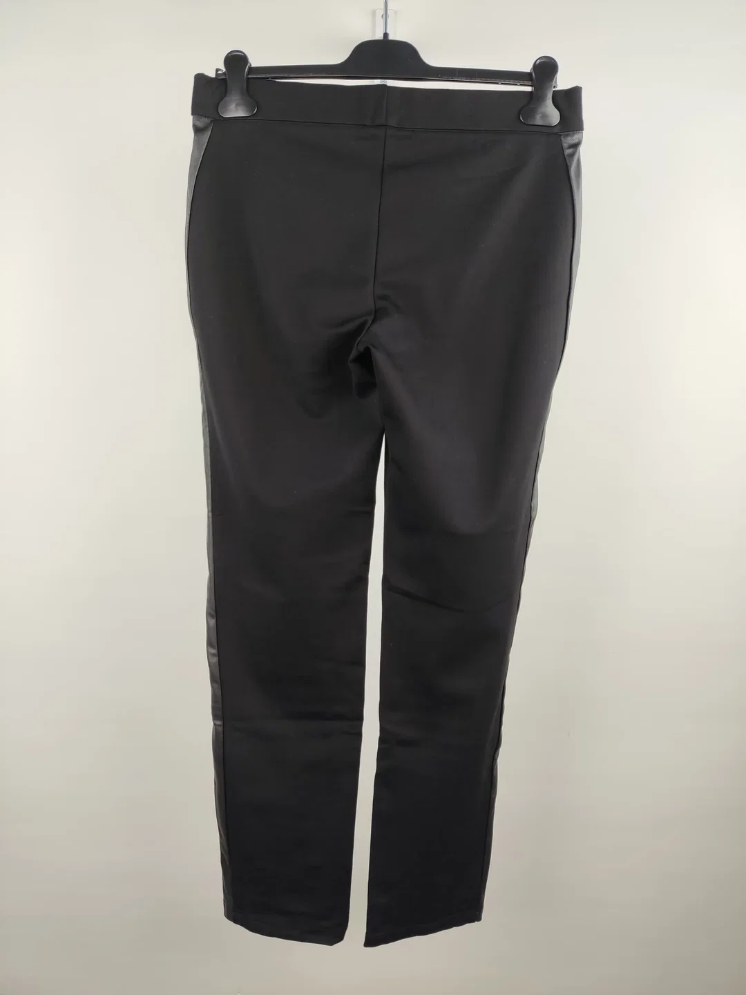 Damenhose schwarz - L / 40 – Bild 2