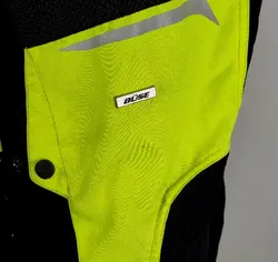 Büse - Motorradjacke Gr. 3XL/58 - Bild 7