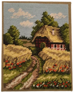 3 Stickbilder, 20x 25 cm – Vorschau 3