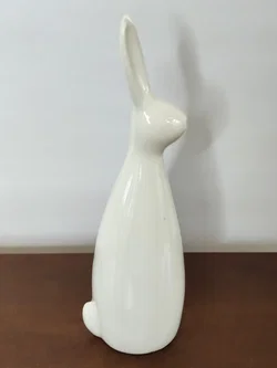 Osterdeko - Hase 2 - Bild 4