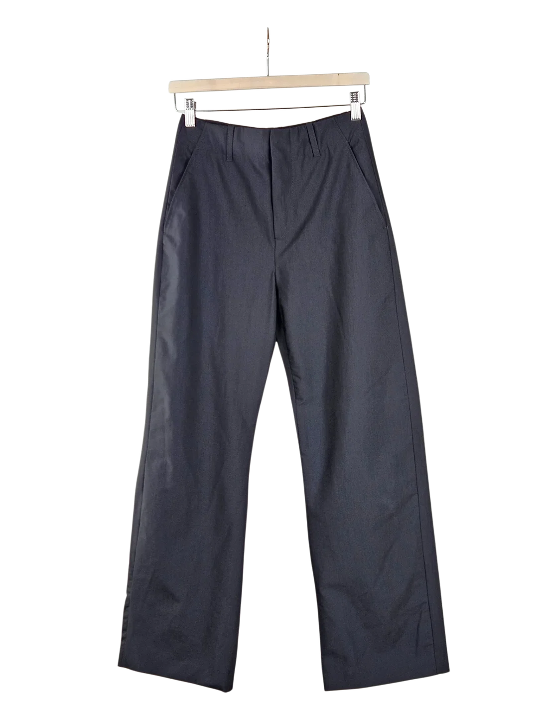 ZARA Damen Hose, grau - Gr. XS / 34 – Bild 1