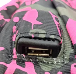Asge Schultasche - Bild 6