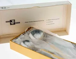 Wirths Bestecke „Toledo“-Geschenkserie Nr. 210 – 2-tlg. Sahnegarnitur - Bild 3