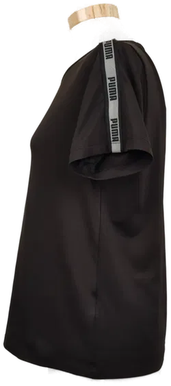 Puma Damen Shirt schwarz Gr.XS - Bild 2