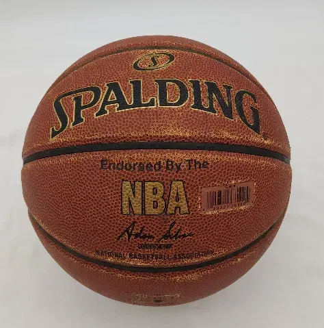 NBA Spalding Basketball - Bild 1
