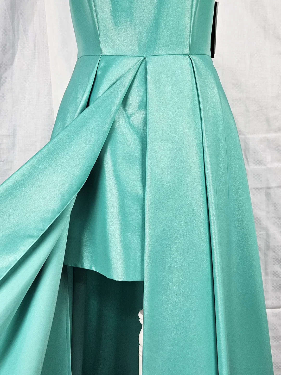 Abendkleid - 15 - Faviana (New York) - Gr. L – Bild 8