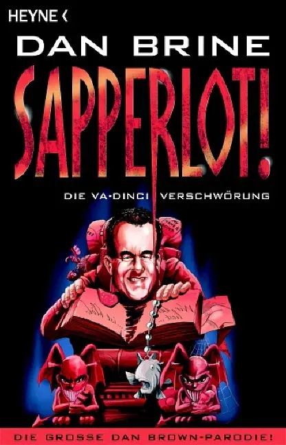 Sapperlot! - Don Brine - Bild 1