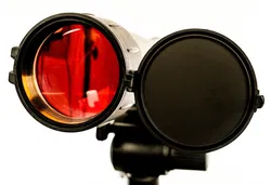 TCM Teleskop 30-90x90 mm mit Stativ - Bild 3