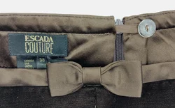 Escada Couture - Damen Shorts Gr. 38 – Vorschau 3