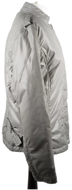 Jones Übergangs-Jacke - Gr. 40 / 100% Polyester - Bild 2