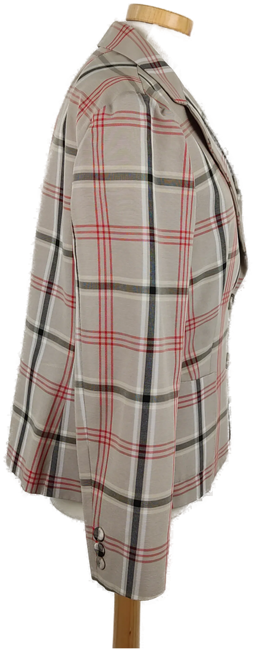 Max Mara Damen Blazer - M/38 – Bild 2